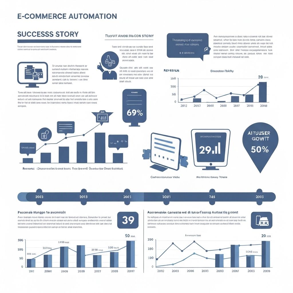 Customer Success Story: Automating E-commerce Operations